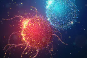 Senzorii microscopici dezvoltați de cercetătorii din Australia și Germania ar putea ajuta la depistarea timpurie a cancerului