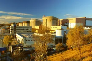 Nuclearelectrica oprește controlat Unitatea 1 a centralei de la Cernavodă pentru lucrări de remediere