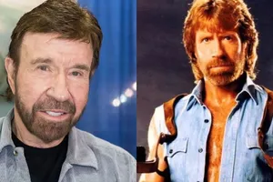 A murit Chuck Norris, legenda filmelor de acțiune, la 86 de ani