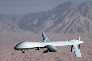 FBI avertizează asupra unei posibile amenințări. Drone iraniene ar putea viza Coasta de Vest a SUA
