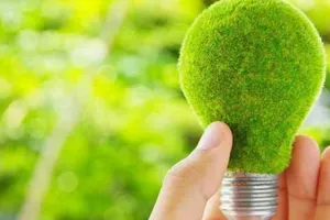 Gazele verzi și energia regenerabilă, pilonii tranziției către Net Zero în viziunea CCIFER