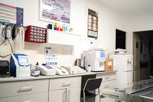 IISPV pornește acreditarea internațională SR EN ISO/IEC pentru laboratoarele veterinare