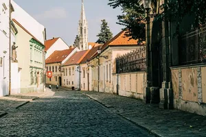 Investiții în clădiri în orașe mai mici: oportunitățile oferite de Sibiu