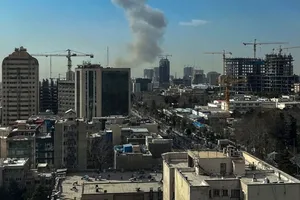 Iranul a lovit un radar cheie al sistemului american THAAD în Orientul Mijlociu. Breșă posibilă în scutul antirachetă al SUA