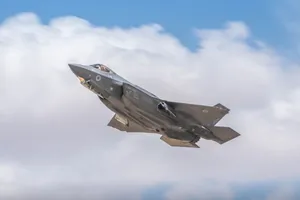 Israelul doboară primul avion iranian cu un F-35 „Adir”