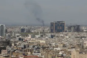 Italia retrage temporar militarii de la baza din Erbil după atacul cu drone