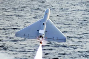 Alertă aeriană în Tulcea. Drone rusești detectate lângă graniță, avioane F-16 ridicate de urgență