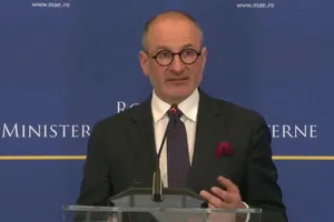 MAE: 14.000 de români sunt în atenția serviciilor consulare din Orientul Mijlociu