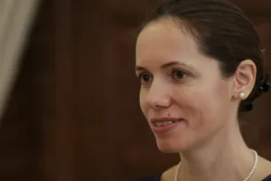 Mirabela Grădinaru promovează cooperarea educațională România–SUA, cu accent pe digitalizare și AI