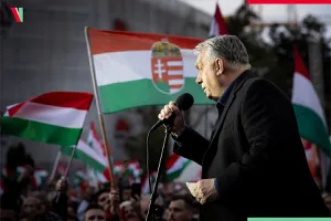 Ungaria: Opoziția maghiară avansează în bastionele partidului Viktor Orbán