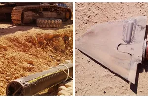 O rachetă balistică lansată din Iran a fost doborâtă în spațiul aerian turc, potrivit Ministerului Apărării din Turcia