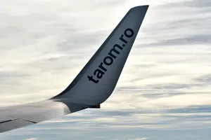 318 români repatriați din Orientul Mijlociu cu două curse TAROM. Alte mii rămân blocate în regiune