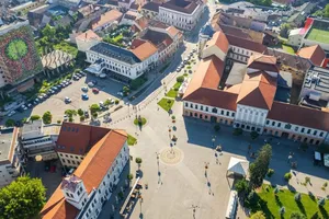 Sfântu Gheorghe reduce impozitele la minimum după protestele din oraș