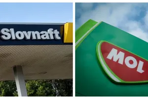 MOL și Slovnaft sesizează Comisia Europeană împotriva Janaf pentru abuz de poziție dominantă