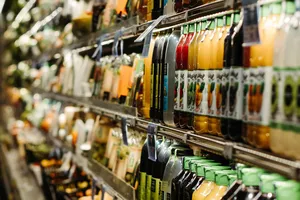 Eurostat: Volumul comerţului cu amănuntul a crescut cu 0,1% în UE, în ianuarie