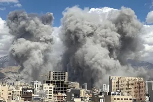 Iranul anunță că bilanțul morților în urma atacurilor SUA-Israel a crescut la 867