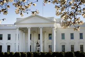 Leavitt: Trump poate lua în considerare o contribuţie din partea ţărilor arabe la costul războiului