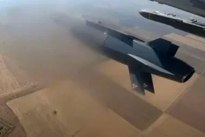 Ucraina anunță că a lovit o uzină militară din Rusia care producea componente pentru rachete