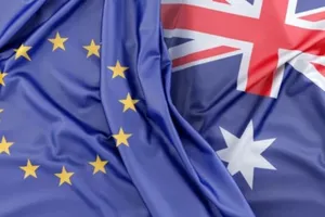 UE și Australia semnează un acord major de liber schimb și își consolidează parteneriatul strategic
