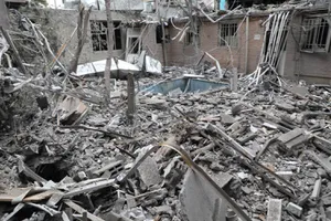 Iranul acuză SUA și Israelul că au atacat Institutul Pasteur din Teheran