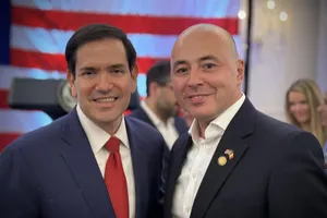 Schimbări majore în diplomație: Andrei Muraru urmează să fie rechemat de la Washington