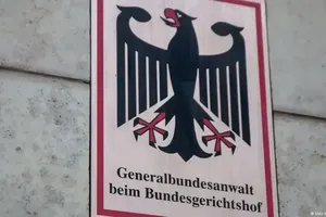 O româncă şi un ucrainean, arestaţi în Germania sub suspiciunea de spionaj în favoarea Rusiei