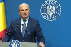 Ilie Bolojan: Am luat act de demisii. Ce miniştrii preiau portofoliile PSD