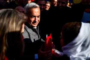 Instanța din București dispune începerea judecății în dosarul Georgescu–Potra