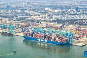 Deficitul comercial al UE cu China în 2025, în creştere cu aproximativ 15,3% faţă de anul anterior