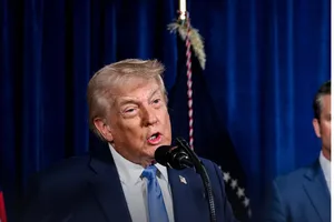 Donald Trump s-a adresat naţiunii. Războiul este o „investiţie reală” pentru generaţiile viitoare