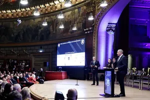 Jianu, președintele Consiliului Național al IMM-urilor: Apetența pentru antreprenoriat scade, în România