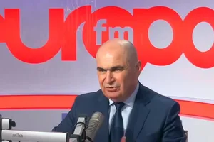 Premierul Bolojan despre criticile PSD: „O tehnică electorală de a fugi de răspundere”