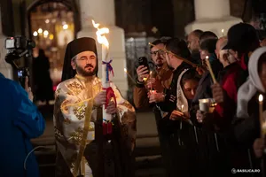 Paștele ortodox în România: tradiție, post și pregătire spirituală