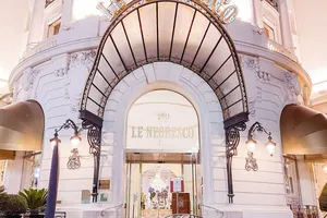 Hotelul Negresco din Nisa: un omagiu adus artei și istoriei