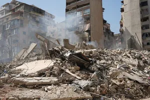 Libanul acuză Israelul că „încalcă flagrant principiile dreptului internațional” și va sesiza Națiunile UNite