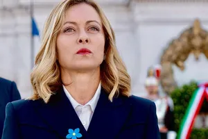 Politico: Meloni se îndreaptă spre un an electoral crucial sub constrângerile bugetare ale UE