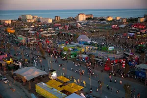 Minivacanța de 1 Mai pe litoral: 40.000–45.000 de turiști estimați, în scădere cu 50% față de anii anteriori