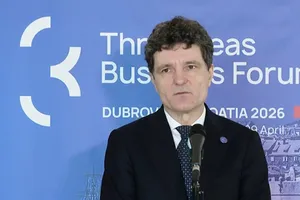 Nicuşor Dan: Nu voi desemna un premier susţinut de AUR; România trebuie guvernată de forţe pro-occidentale