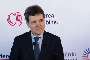 Nicuşor Dan, despre răspunsul lui Trump la invitaţia de a veni la Summitul B9: „O scrisoare diplomatică, în care ni s-a mulţumit”