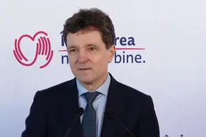 Nicuşor Dan: „Numirile la servicii, la momentul potrivit. Sunt întârzieri, date de contextul intern”