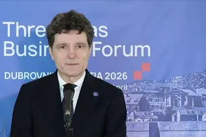 Nicuşor Dan: România este „extrem de bine” poziţionată pe programul SAFE. Pentru PNRR sunt 10–12 legi de adoptat până la 31 august, cu consens politic