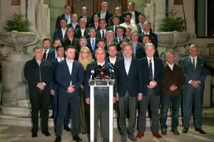 PNL cere PSD să înainteze o propunere de prim-ministru sau să își recunoască incapacitatea de a conduce România