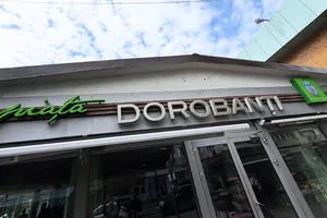 Piața Dorobanți din București se redeschide vineri, 3 aprilie, după o renovare amplă