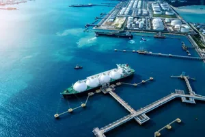 Rusia încearcă să redirecționeze gazele naturale lichefiate (GNL) spre Asia de Sud, pe fondul crizei de aprovizionare