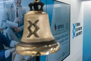 SIPEX și-a majorat profitul cu 6% în 2025, la 11 mil. lei, în timp ce afacerile au scăzut ușor, pe fondul încetinirii pieței construcțiilor