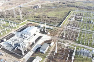 Transelectrica a investit 691 mil. lei în 2025 în proiecte strategice pentru securitatea energetică