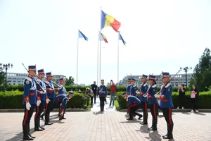 Jandarmeria Română împlinește 175 de ani de la înființare