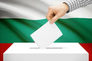 ”Bulgaria Progresistă” câștigă alegerile anticipate după exit poll-uri, dar instabilitatea politică persistă după al optulea scrutin în cinci ani