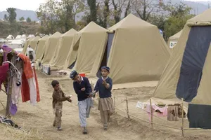 România trimite ajutor umanitar în Liban: 15 tone de alimente și echipamente esențiale