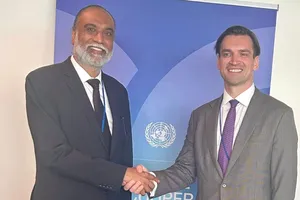 Andrei Baciu: Inteligența artificială rescrie societatea și va defini arhitectura puterii globale